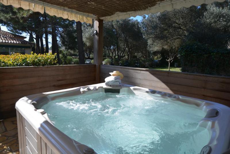 Residence Hoteliere A Trama Bonifacio  Dış mekan fotoğraf