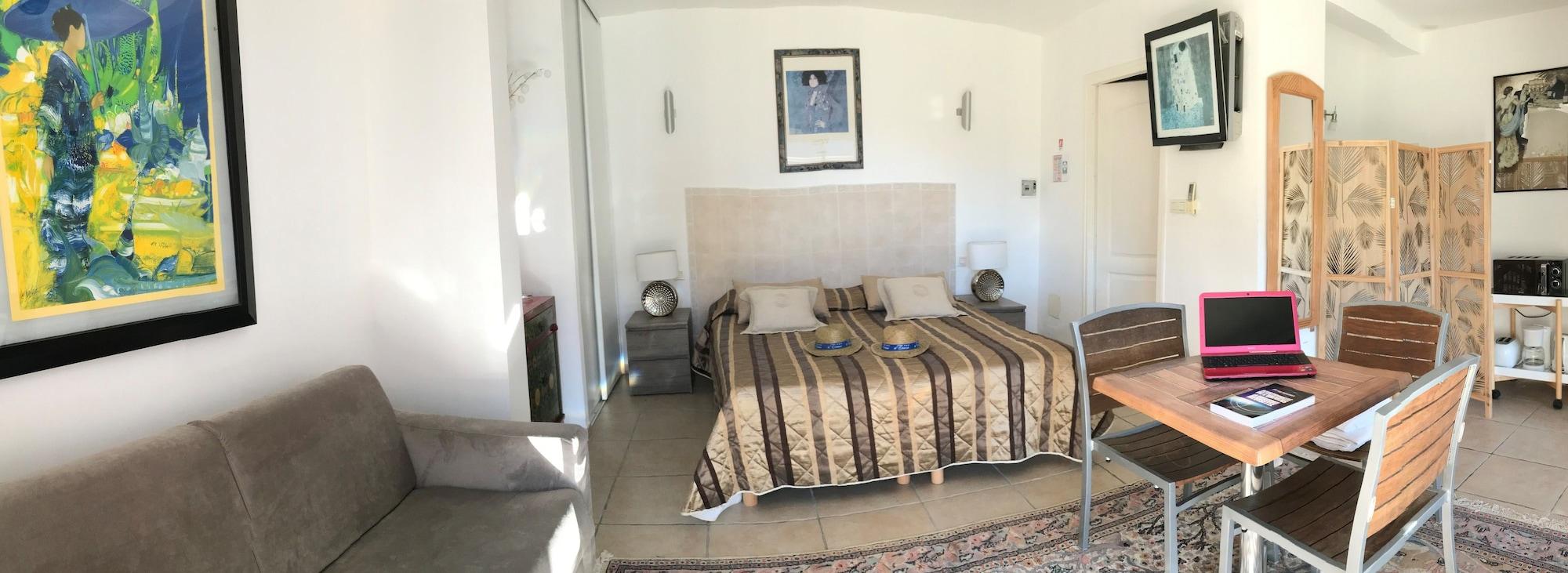 Residence Hoteliere A Trama Bonifacio  Dış mekan fotoğraf