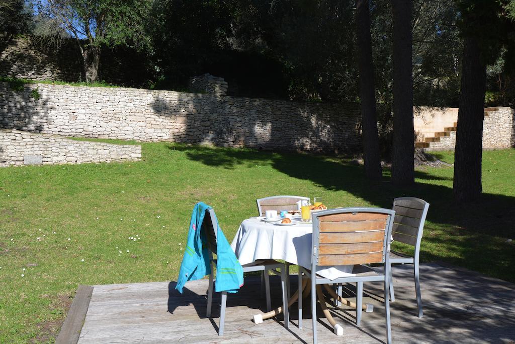 Residence Hoteliere A Trama Bonifacio  Dış mekan fotoğraf