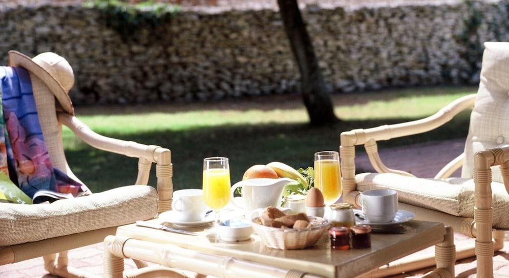 Residence Hoteliere A Trama Bonifacio  Dış mekan fotoğraf