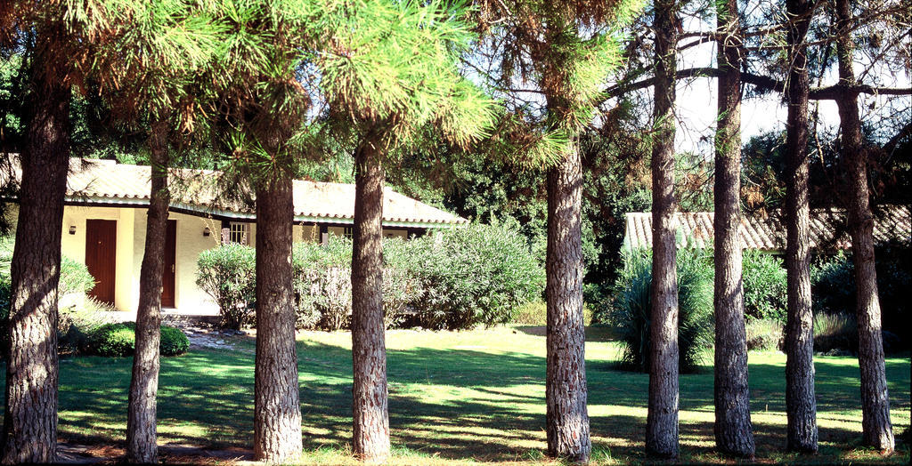 Residence Hoteliere A Trama Bonifacio  Dış mekan fotoğraf