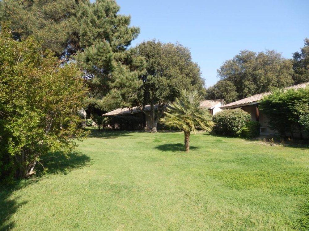 Residence Hoteliere A Trama Bonifacio  Dış mekan fotoğraf
