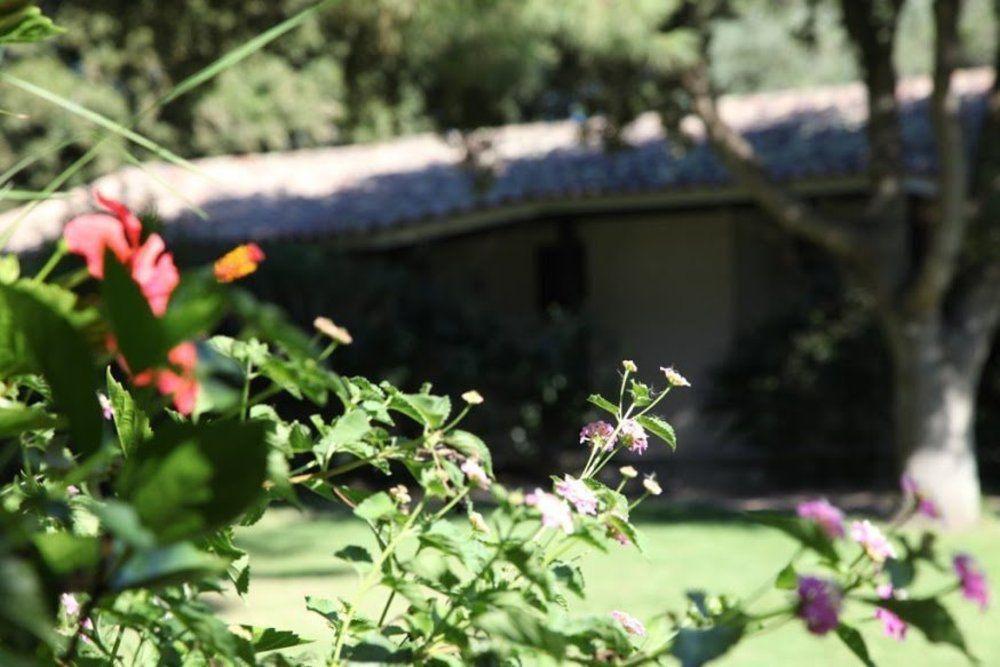 Residence Hoteliere A Trama Bonifacio  Dış mekan fotoğraf