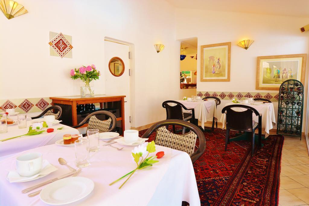 Residence Hoteliere A Trama Bonifacio  Dış mekan fotoğraf