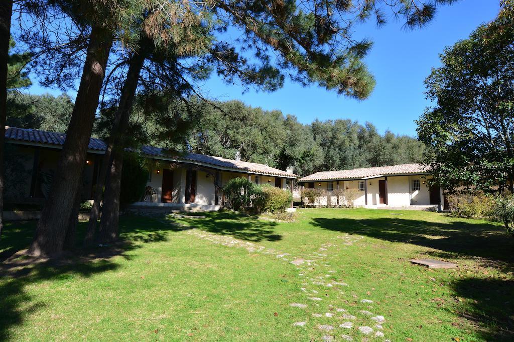 Residence Hoteliere A Trama Bonifacio  Dış mekan fotoğraf