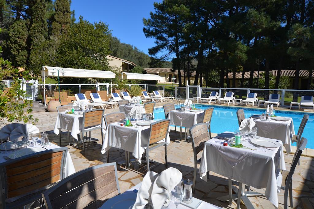 Residence Hoteliere A Trama Bonifacio  Dış mekan fotoğraf