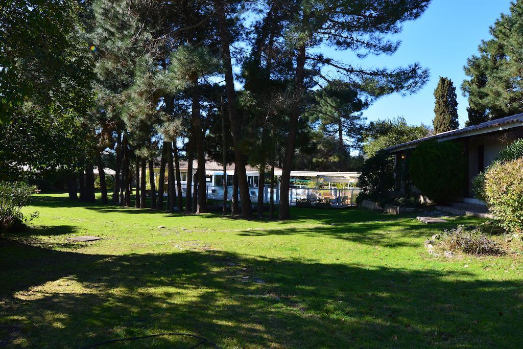 Residence Hoteliere A Trama Bonifacio  Dış mekan fotoğraf