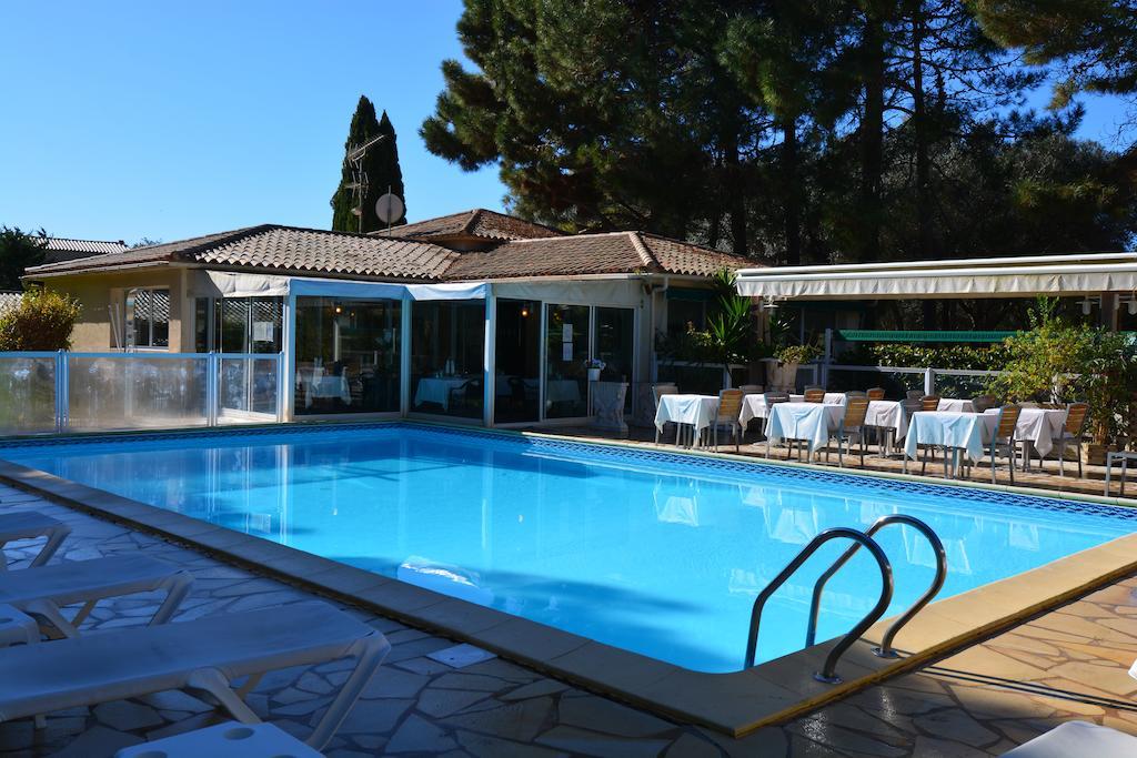 Residence Hoteliere A Trama Bonifacio  Dış mekan fotoğraf