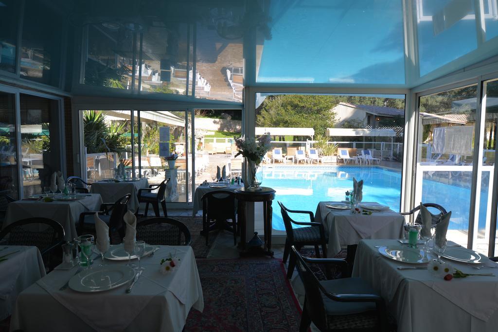 Residence Hoteliere A Trama Bonifacio  Dış mekan fotoğraf