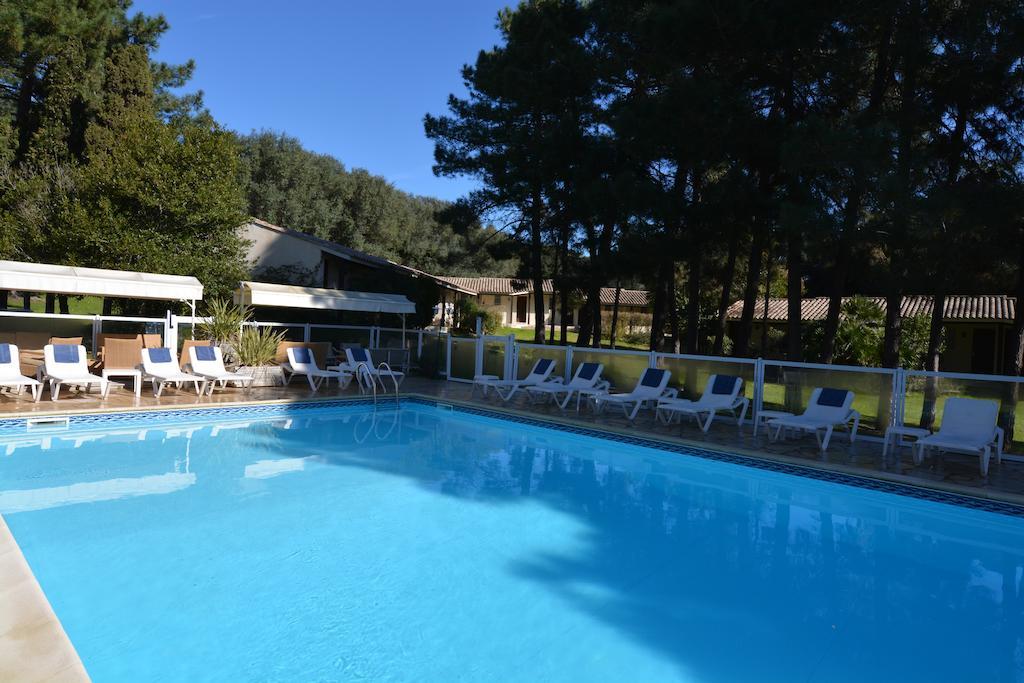 Residence Hoteliere A Trama Bonifacio  Dış mekan fotoğraf