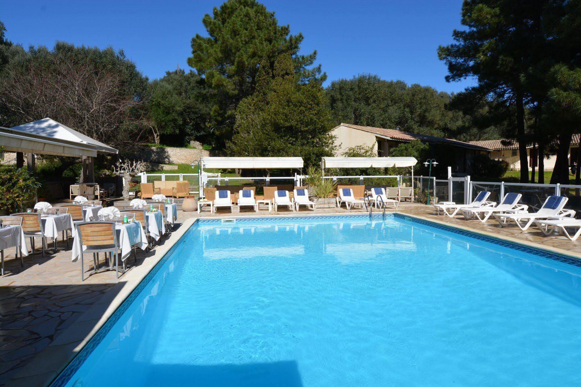 Residence Hoteliere A Trama Bonifacio  Dış mekan fotoğraf