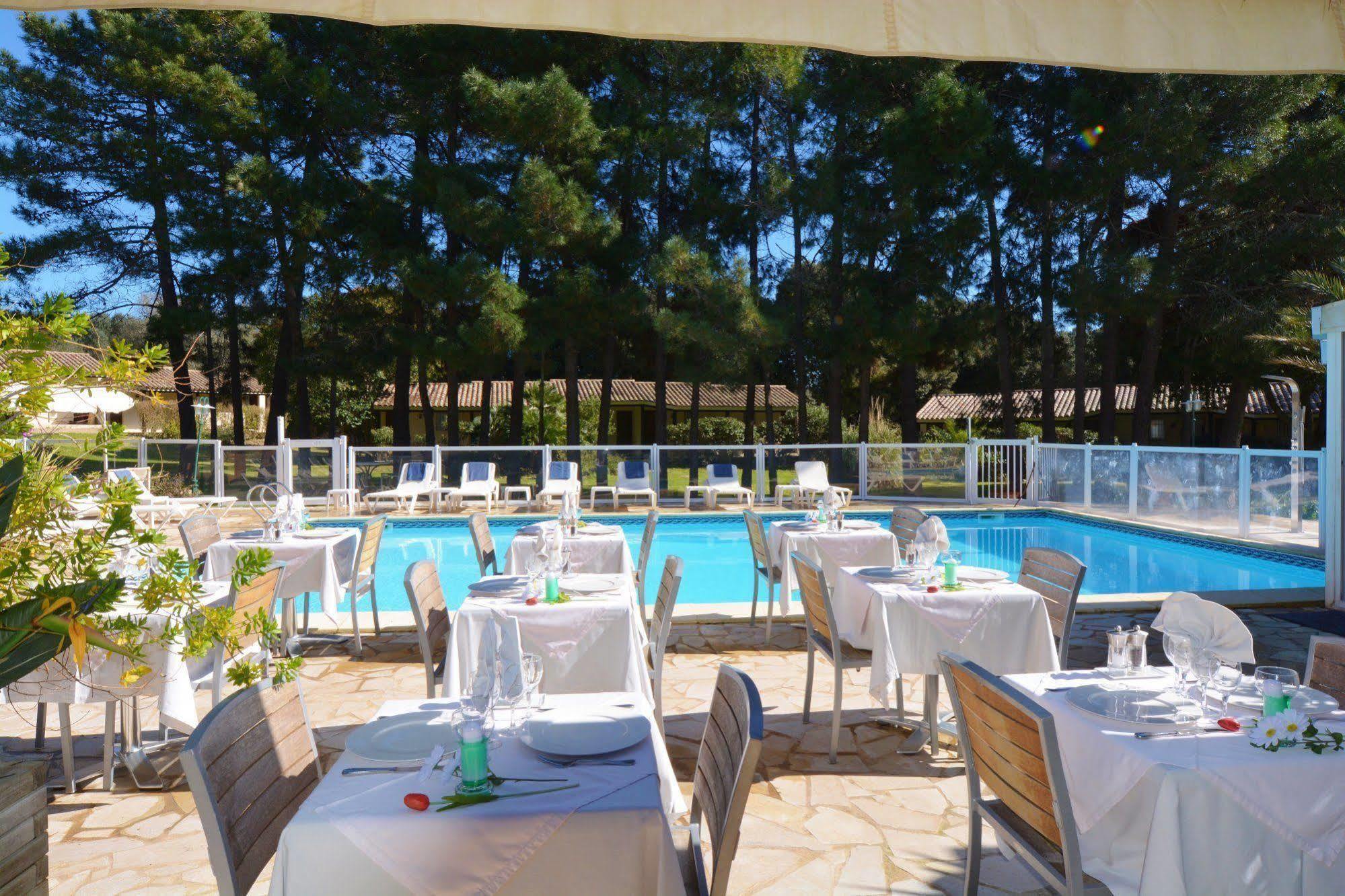 Residence Hoteliere A Trama Bonifacio  Dış mekan fotoğraf