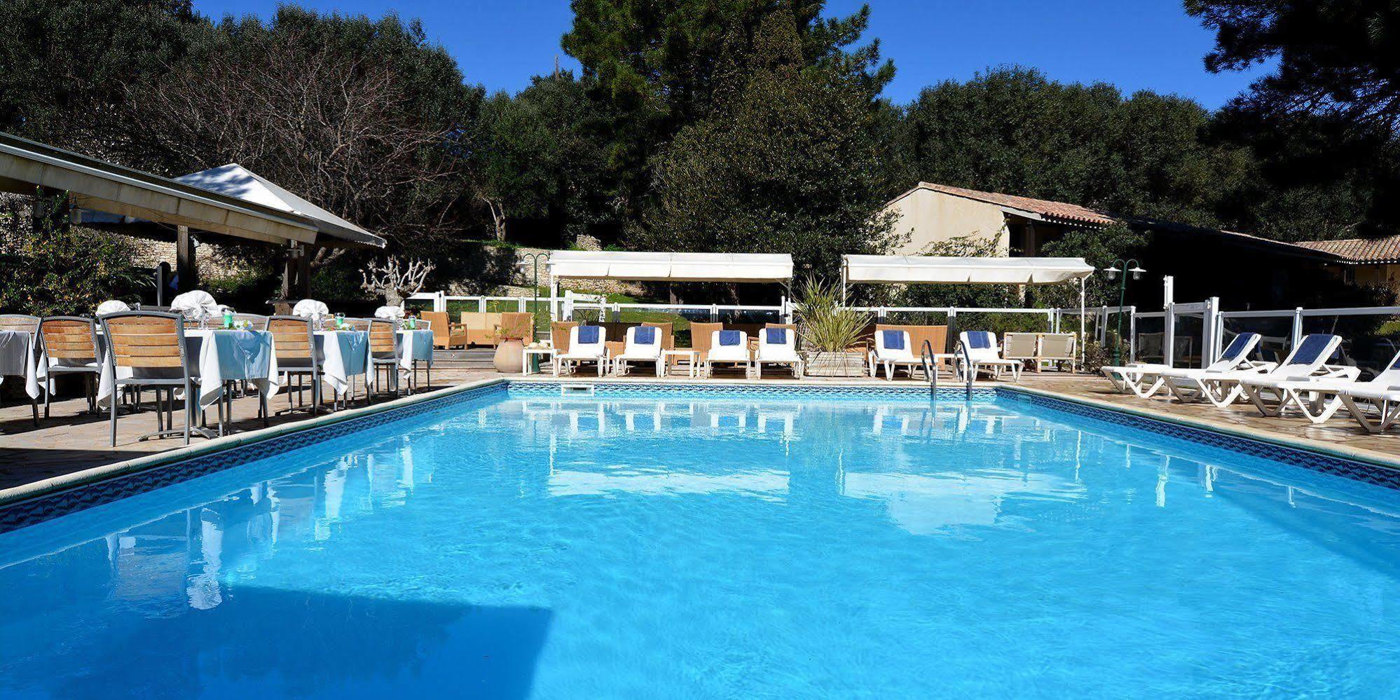 Residence Hoteliere A Trama Bonifacio  Dış mekan fotoğraf