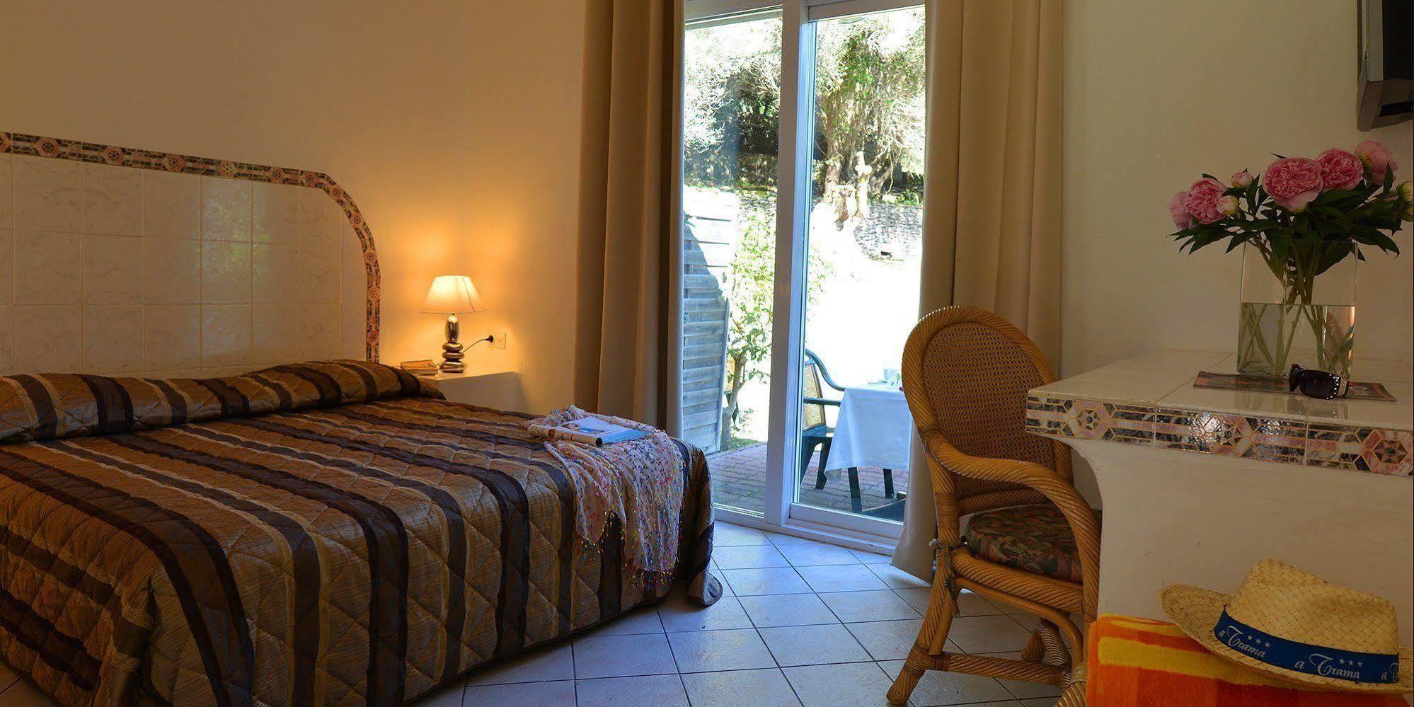 Residence Hoteliere A Trama Bonifacio  Dış mekan fotoğraf