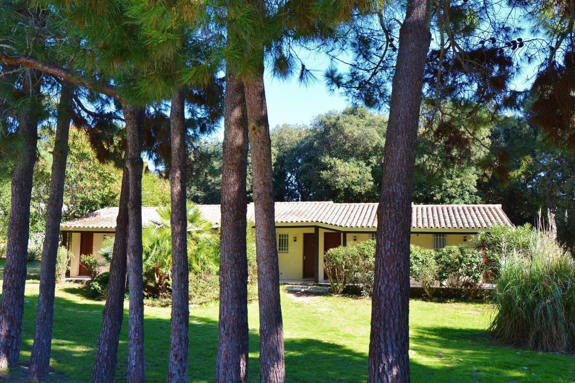 Residence Hoteliere A Trama Bonifacio  Dış mekan fotoğraf