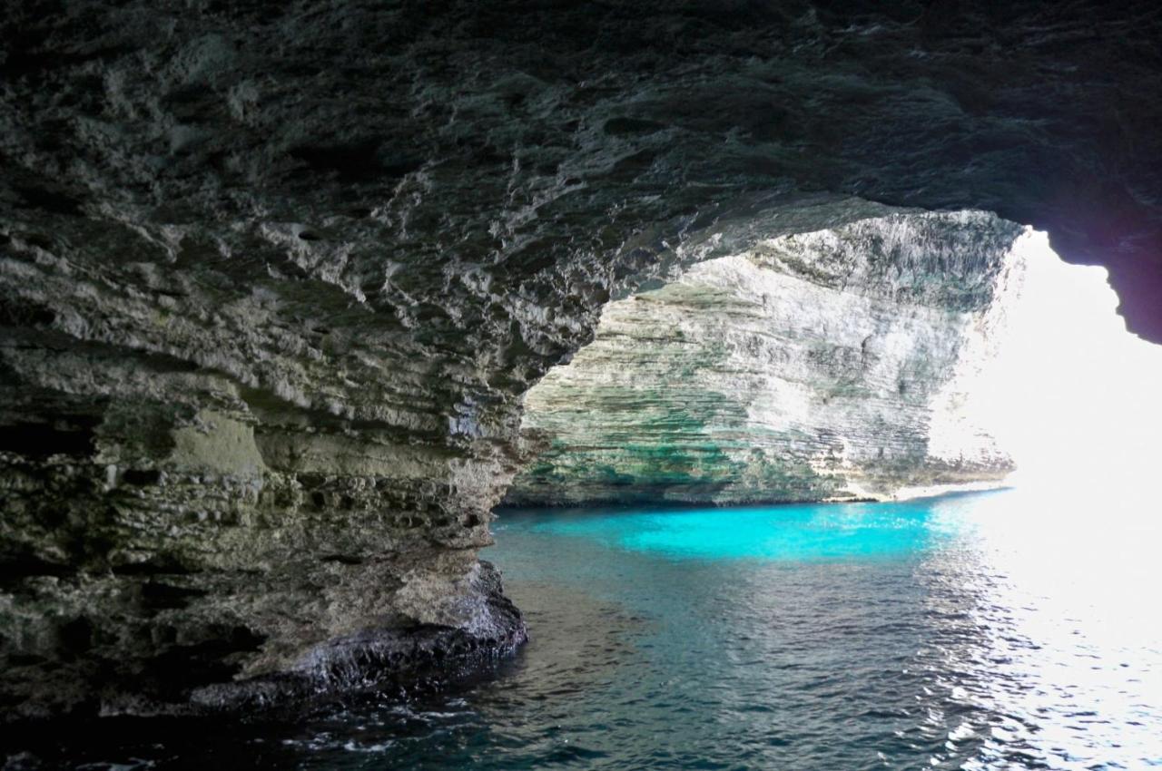 Residence Hoteliere A Trama Bonifacio  Dış mekan fotoğraf