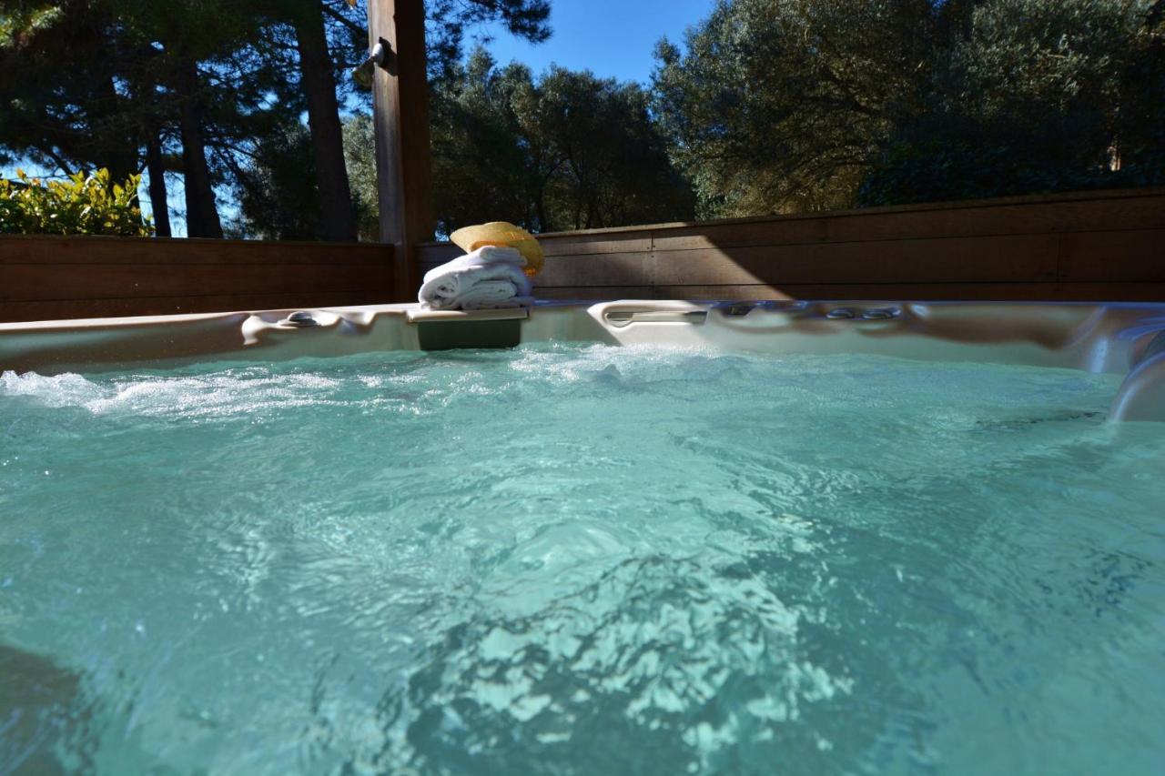 Residence Hoteliere A Trama Bonifacio  Dış mekan fotoğraf