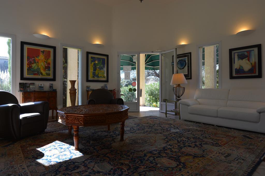 Residence Hoteliere A Trama Bonifacio  Dış mekan fotoğraf